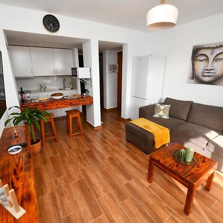 Apartamento Torres Costa Teguise Zewnętrze zdjęcie