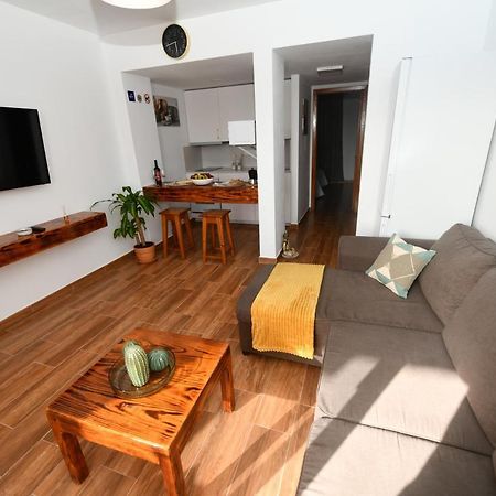 Apartamento Torres Costa Teguise Zewnętrze zdjęcie