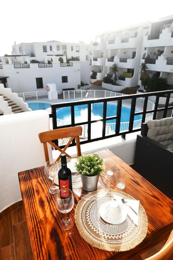 Apartamento Torres Costa Teguise Zewnętrze zdjęcie