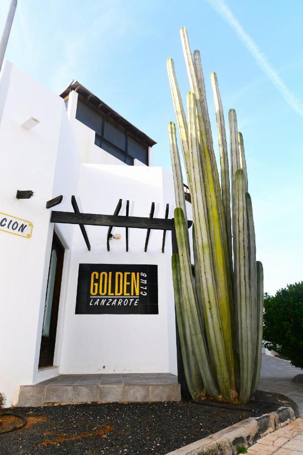 Apartamento Torres Costa Teguise Zewnętrze zdjęcie