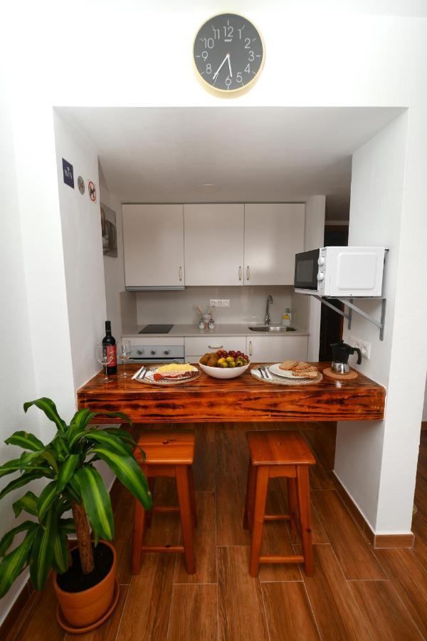 Apartamento Torres Costa Teguise Zewnętrze zdjęcie