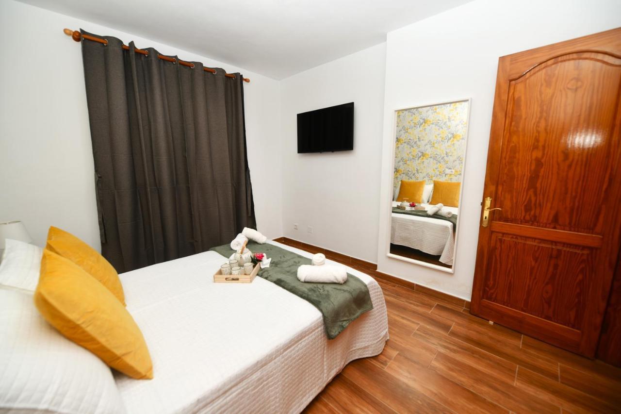 Apartamento Torres Costa Teguise Zewnętrze zdjęcie