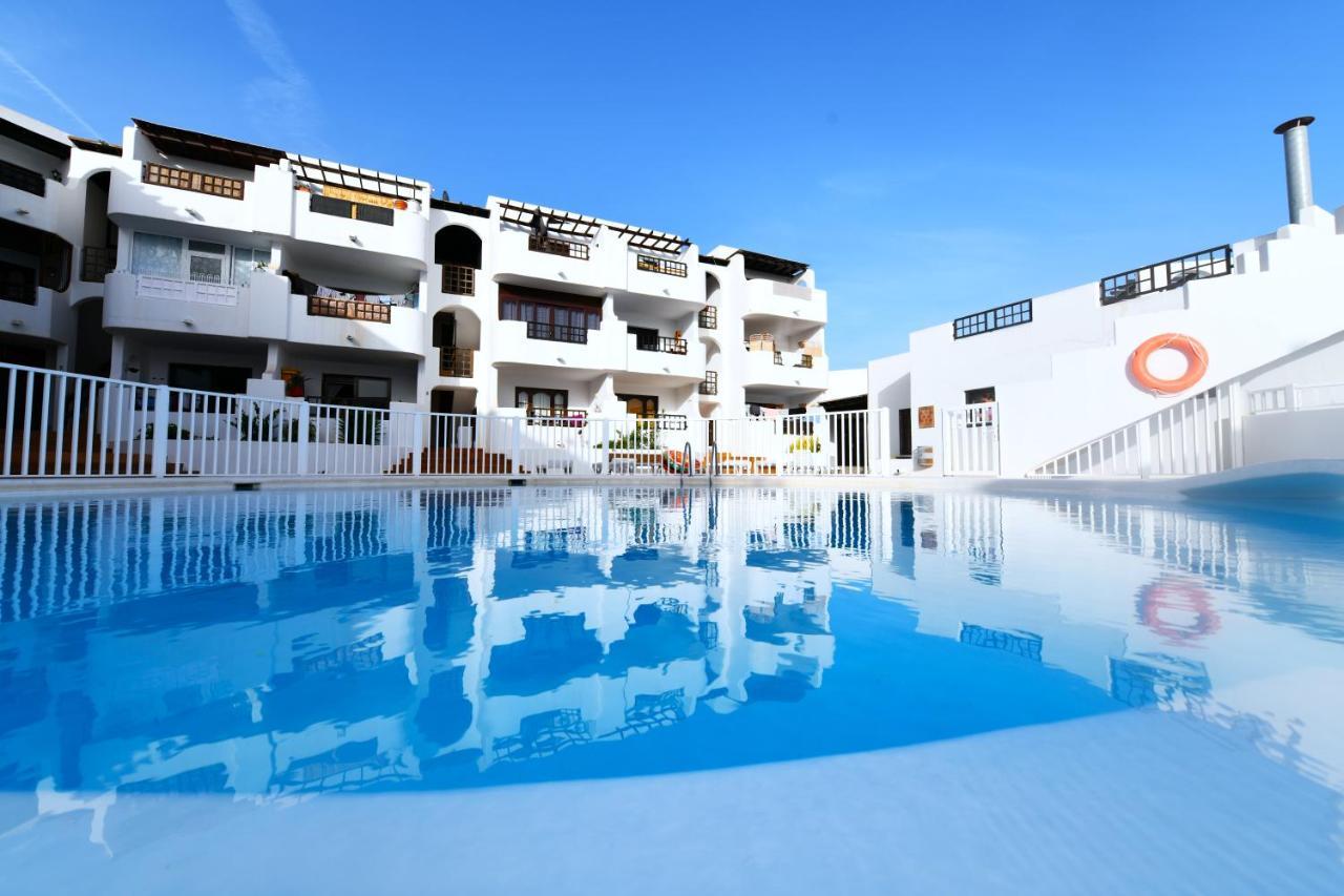 Apartamento Torres Costa Teguise Zewnętrze zdjęcie