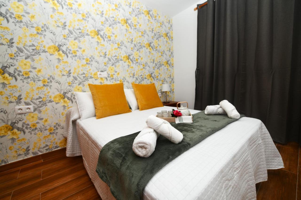 Apartamento Torres Costa Teguise Zewnętrze zdjęcie