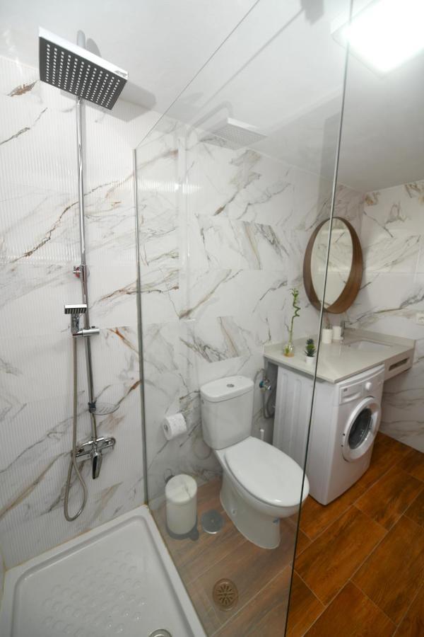 Apartamento Torres Costa Teguise Zewnętrze zdjęcie