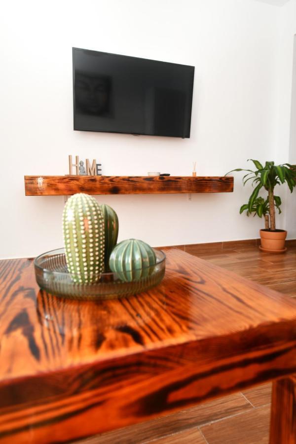 Apartamento Torres Costa Teguise Zewnętrze zdjęcie