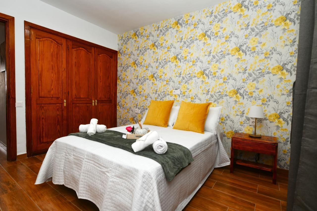 Apartamento Torres Costa Teguise Zewnętrze zdjęcie