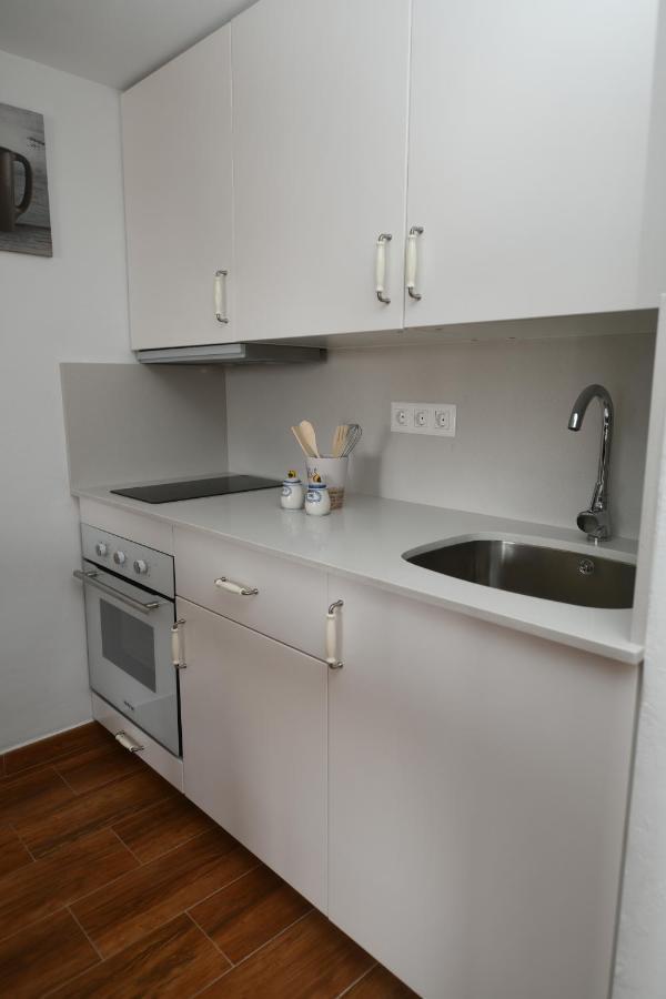 Apartamento Torres Costa Teguise Zewnętrze zdjęcie